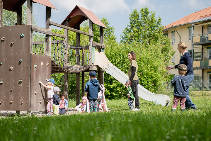 Kinderhaus Peiting