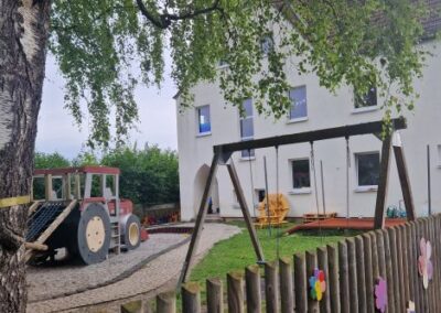 Kinderhaus am Berg Peißenberg