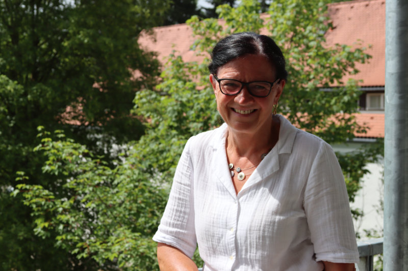 Barbara Erhard Barbara Erhard