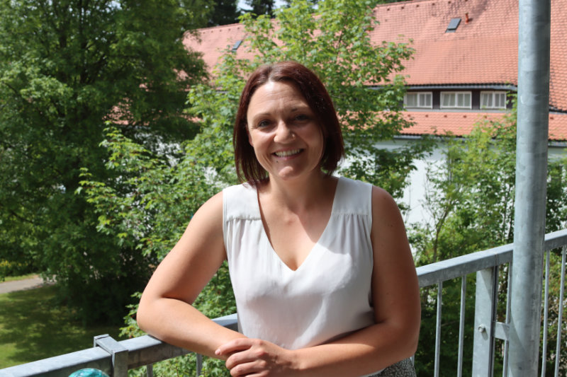 Bettina Düringer Bettina Düringer