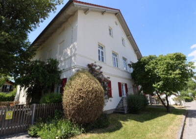 Kinderhaus Bernried