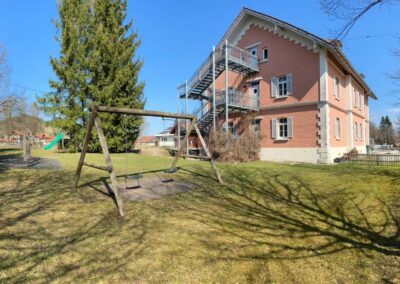 Kinderhaus im Forsthaus Peiting