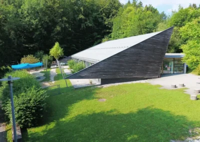 Kindergarten Arche Noah in Tutzing