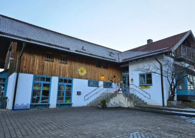 Kindergarten Schwabsoien