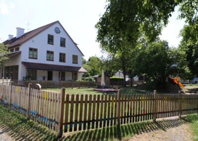 Kinderhaus Utting am Ammersee