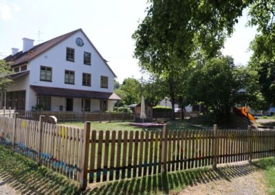 Kinderhaus Utting am Ammersee