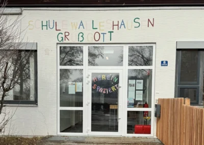 Kindergarten Geltendorf