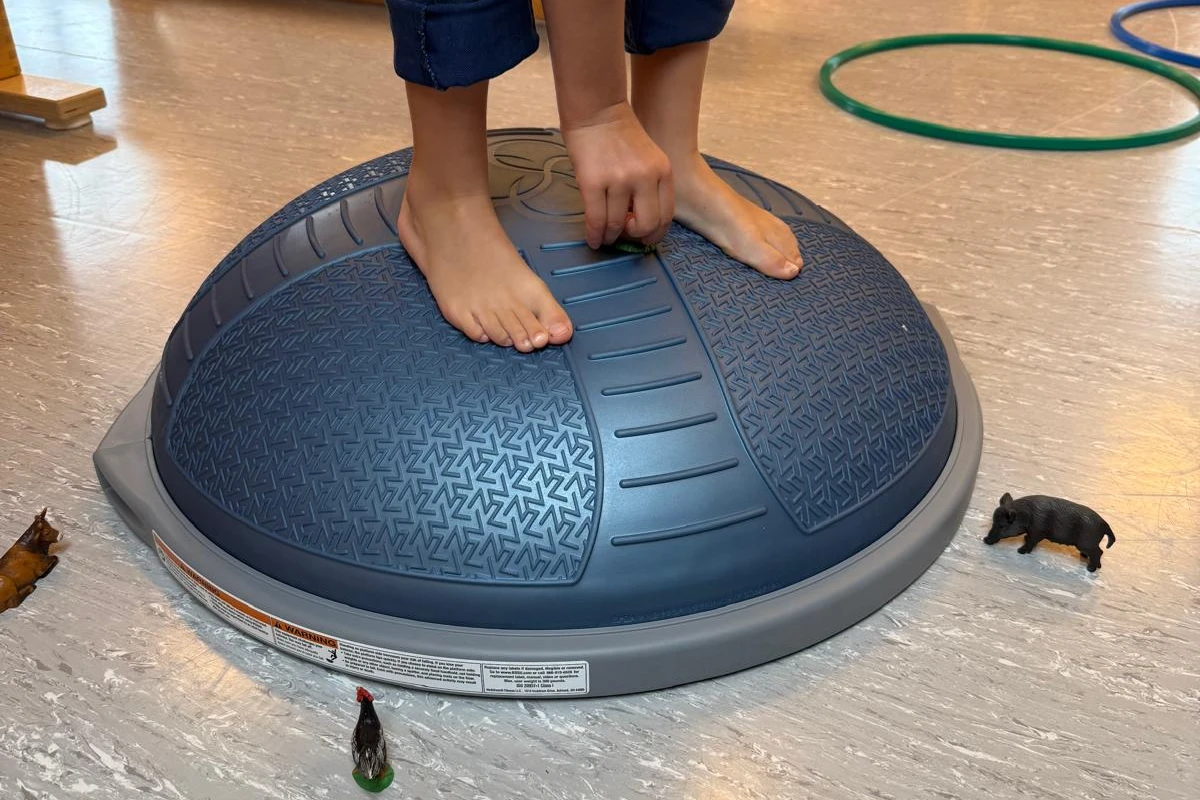 Kinderhilfe-Oberland_FF-Peiting_GlücksSpirale-BalanceTrainer-01