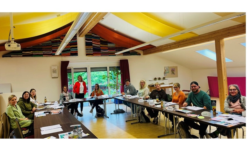 Führungskräfte-Seminar für stellvertretende Kita-Leitungen