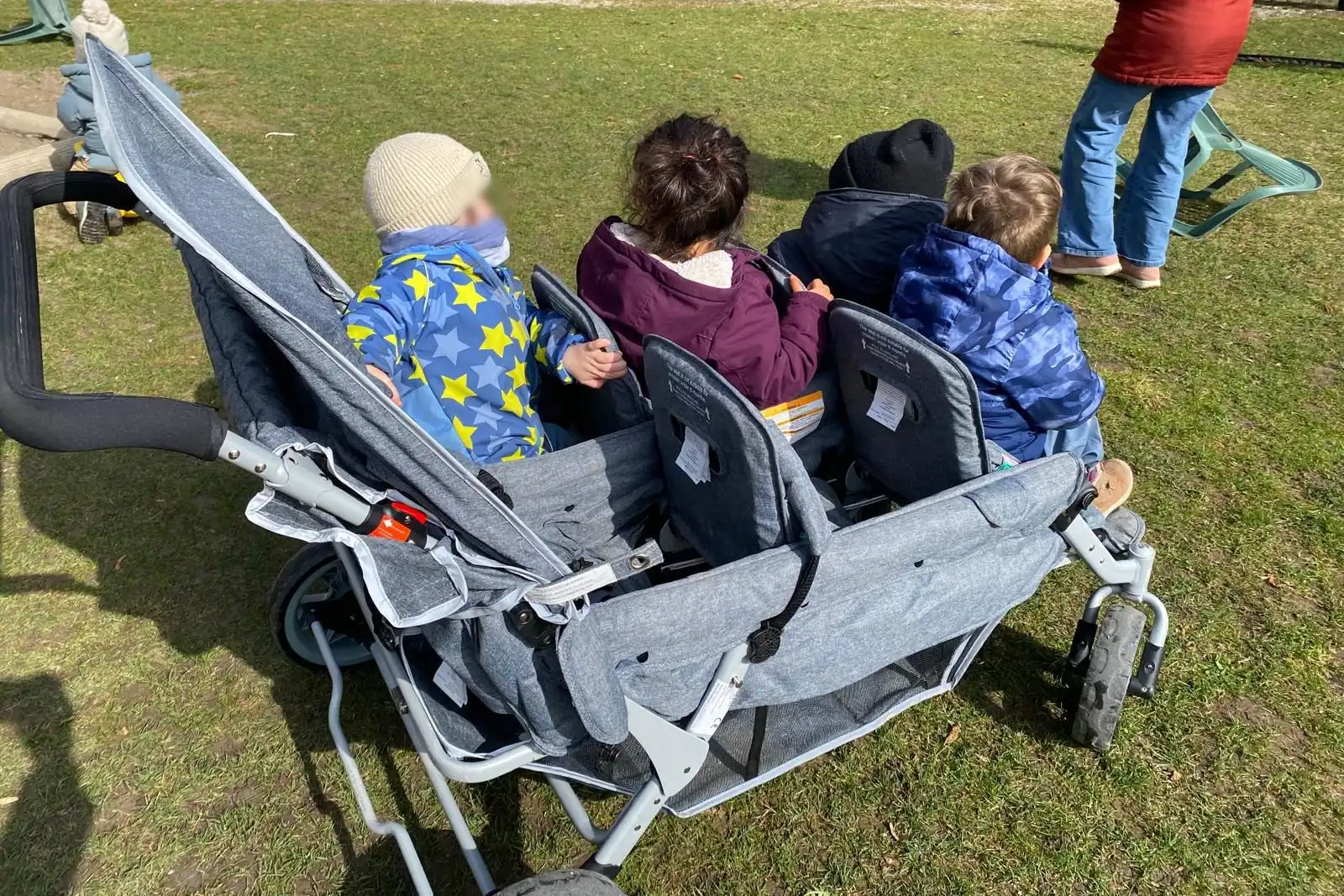 Kinderhaus-Utting_Kinderhilfe-Oberland_GlücksSpirale-Krippenwagen-01