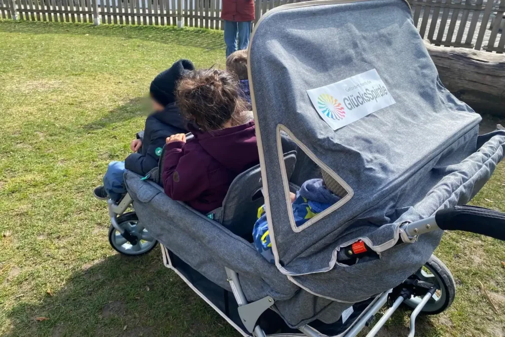 Kinderhaus-Utting_Kinderhilfe-Oberland_GlücksSpirale-Krippenwagen-02