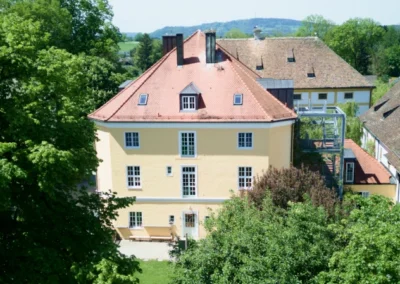 Kinderhaus Polling
