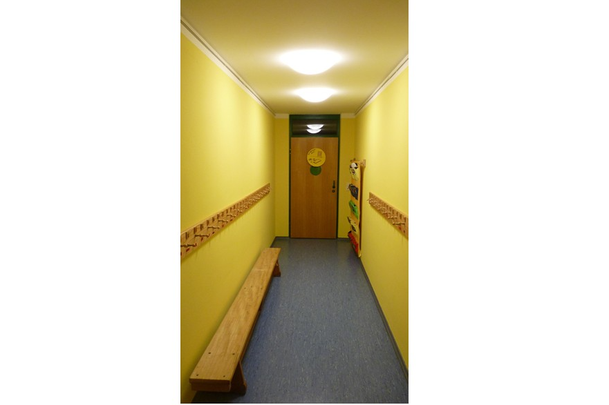 Kindergarten-am-Gumpen_Kinderhilfe-Oberland_GlücksSpirale_Malerarbeiten-01
