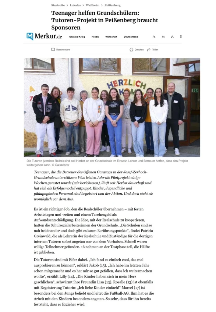 OGT-Peißenberg_Tutorenprojekt-01_Kinderhilfe-Oberland